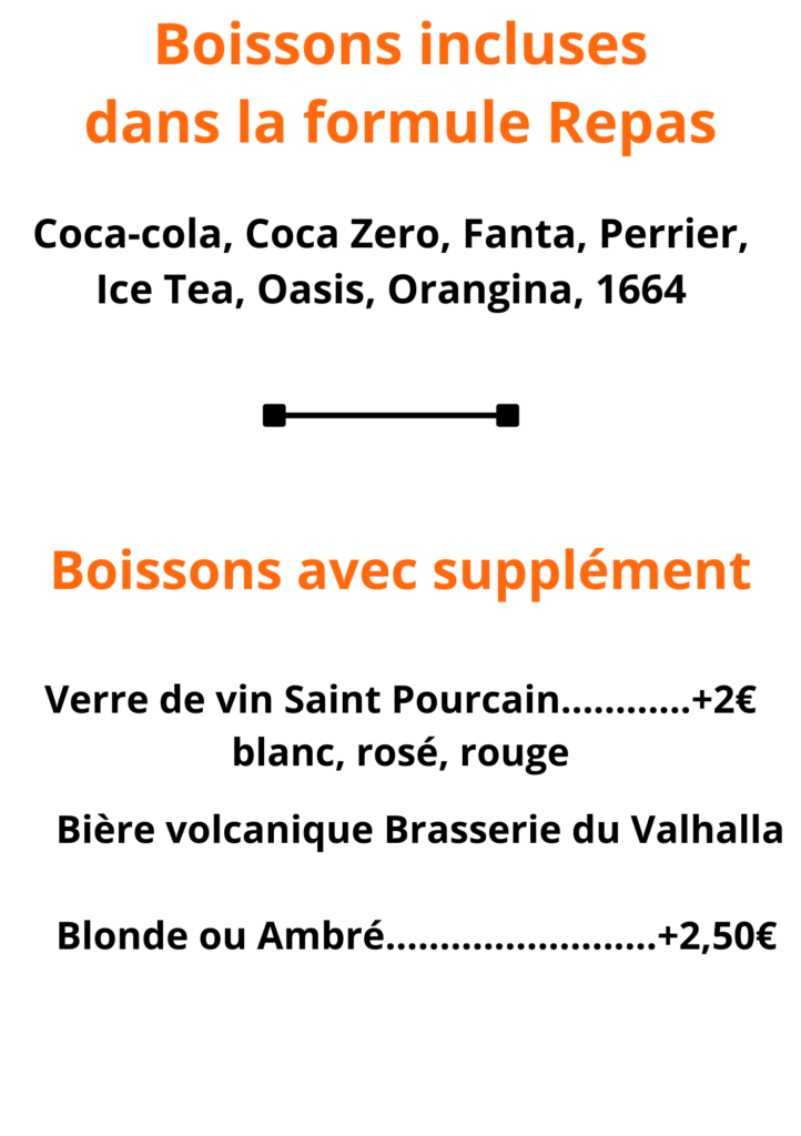 boisson